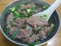 牛滑-达道武仔牛肉店(广达路店)