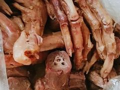 -黄毛鸭脖(汉阳总店)