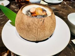 -汤城小厨•粤菜•靓汤(苏州街店)