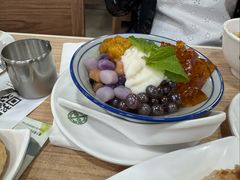 -添好运点心专门店(中环IFC店)