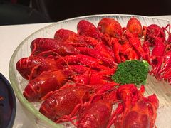 -红盔甲·小龙虾(天钥桥店)