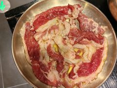 -西塔老太太泥炉烤肉(龙湖北苑天街店)