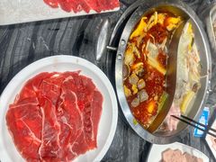 -天都火锅酒楼(虹梅南路店)