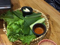 -黑牛の店·和牛烧肉(大悦城店)