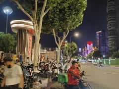 -武昌江滩