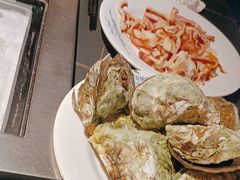 -星伦多自助料理·涮烤一体(虹悦城店)