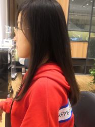 -Mentor Hair Salon