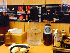 -博多一幸舍(侨福芳草地购物中心店)