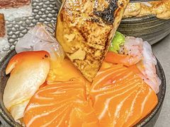 -王氏炉匠·烧鸟放题自助(三里屯店)