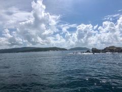 -亚龙湾海底世界