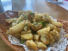 -洲晓鲜·舟山海鲜大排档(朱家尖风景区店)