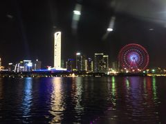 -金鸡湖游船(月光码头)