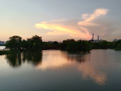 -海珠湖公园