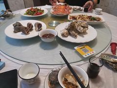 -景祥海鲜美食餐厅