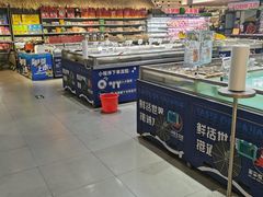 -家家悦生活港自助餐厅海之恋(W37店)