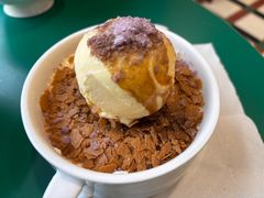 -堂屋糖水店(愚园店)