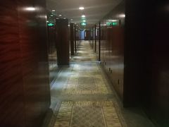 -北京长白山国际酒店(鸟巢店)