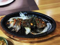 -割烹旭日本料理(龙湖狮山天街店)