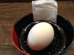 糖心蛋-一蘭拉面(新宿中央东口店)