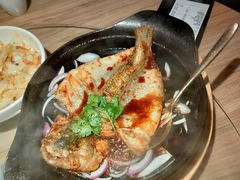 -九毛九西北菜(番禺万达店)