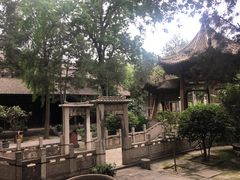 -西安化觉巷清真大寺