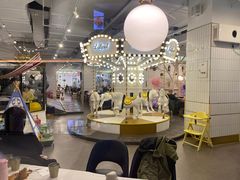 -Lilliput粒粒堡亲子餐厅(置汇旭辉店)