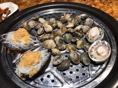 -船奇蒸汽海鲜·闽菜(八市海鲜总店)