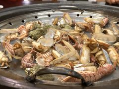 -大杰海鲜锅(基隆路店)