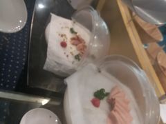 -花园酒店瑞士西餐厅(一汽店)