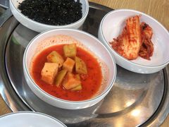 -神仙雪浓汤(明洞店)