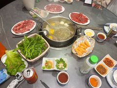 -贵宾牛·潮汕牛肉火锅(珠池总店)