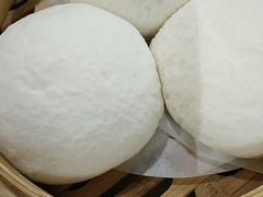 雪山叉烧包-顺德粥城·叹茶食粥(良化店)