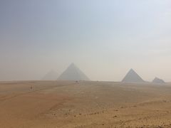 -吉萨金字塔群