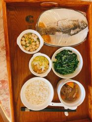 -杰爱月子护理中心