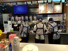 -茶颜悦色(重庆英利大融城LG层店)