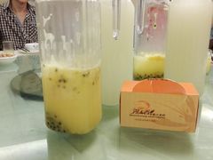-漫天香·小龙虾餐厅(夏湾店)