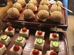 -玄武苏宁诺富特酒店·紫金轩中餐厅