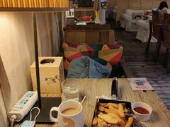 -么么咖啡(亚运豪庭店)