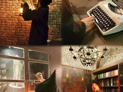 -逃脱反斗城沉浸剧情密室(北京路店)