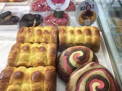-BOKE博稞烘焙(天佑城店)