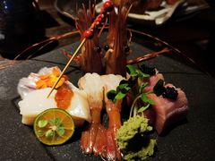 -三川·十酒Izakaya(南昌路店)