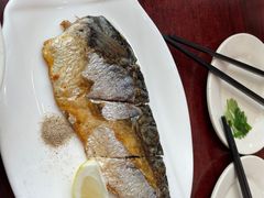 -古早人小吃店(黄河北路店)