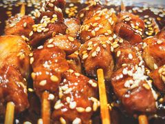 -醉烧膘·烧烤夜宵王(总店)