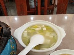 -烤肉宛饭庄(北新桥店)