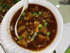 -东四民芳餐厅(世茂工三店)