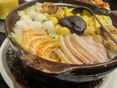-上海人家花樣年华(虹口龙之梦店)