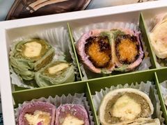 -好一朵茉莉花(老门东店)