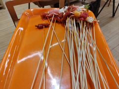 -黔哆哆地摊酸汤火锅(清湖店)