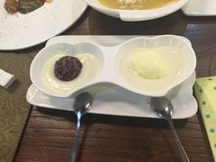 菩提树素食餐厅-菩提树·素食餐厅(汇智国际商业中心店)