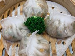 粉蒸果-金华安大酒楼·老牌潮菜·粤式茶点(东方国际店)